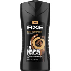 Гель для душу AXE Dark Temptation, 400 мл